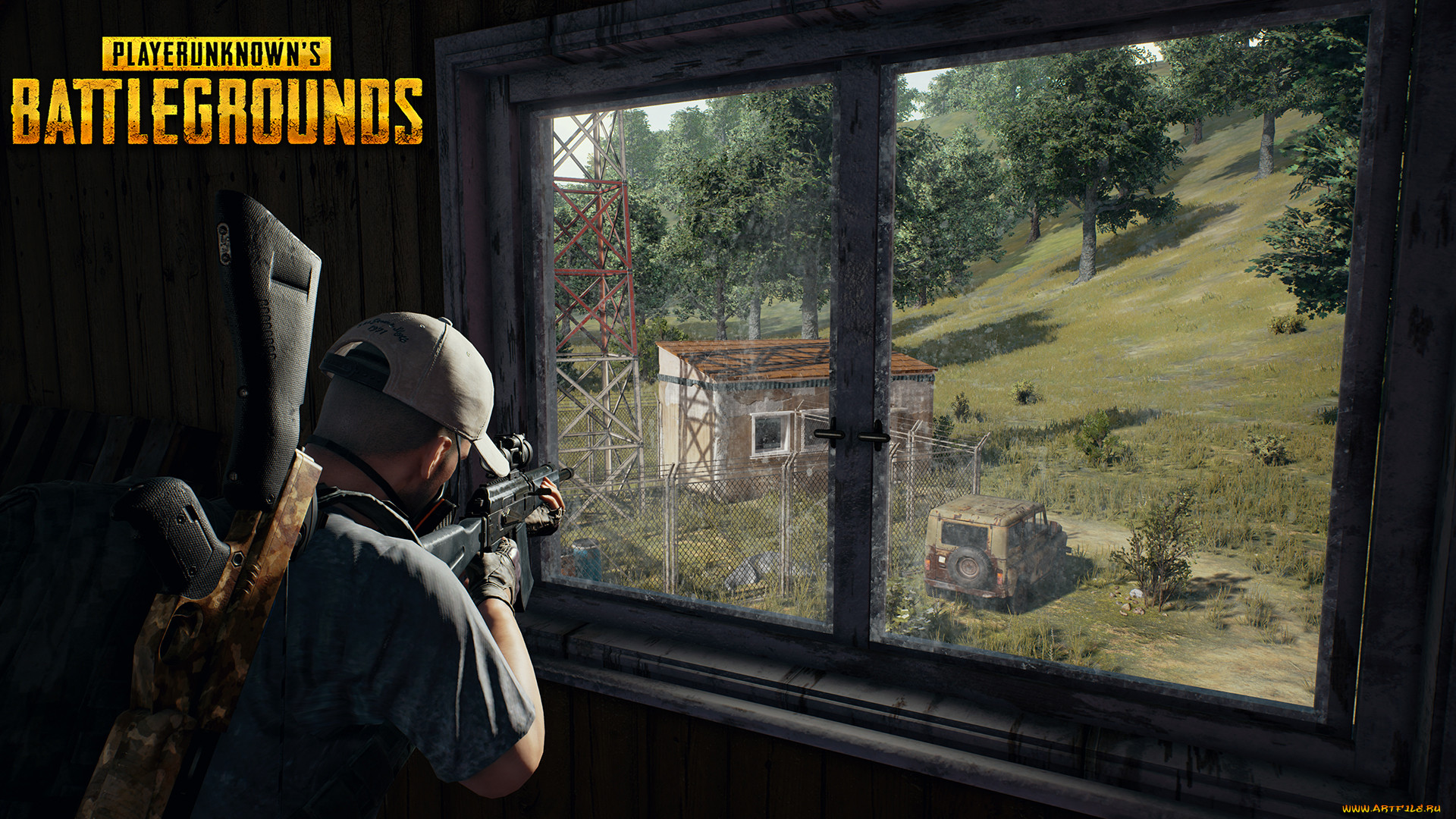  , playerunknown`s battlegrounds, action, , , playerunknown's, battlegrounds